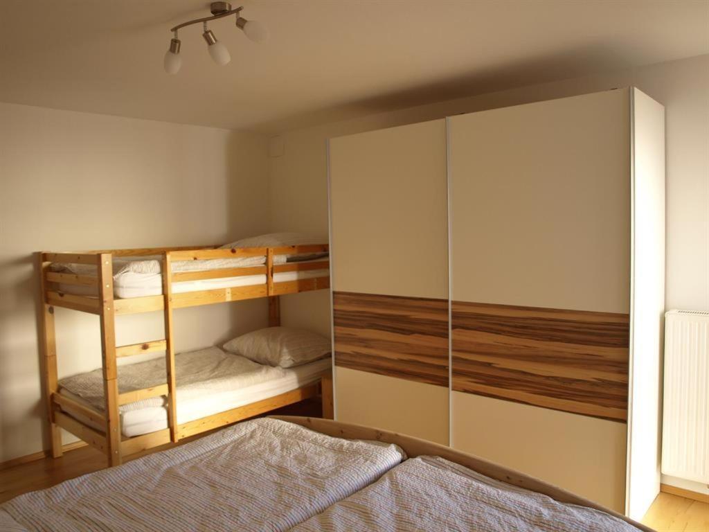 Ferienwohnung Leupolz Wangen im Allgäu Quarto foto