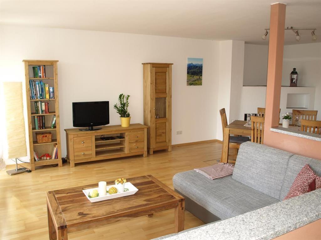 Ferienwohnung Leupolz Wangen im Allgäu Quarto foto